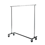 Garment Rail