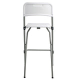 Bolero Folding High Stools (2 Pack)