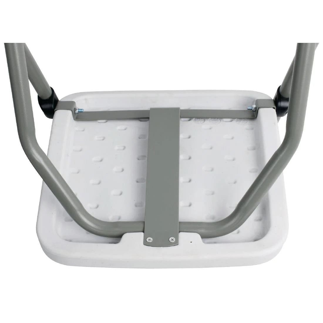 Bolero Folding High Stools (2 Pack)