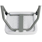 Bolero Folding High Stools (2 Pack)