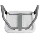 Bolero Folding High Stools (2 Pack)