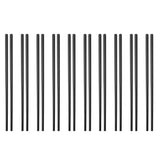 Olympia Kristallon Fusion Melamine Chopsticks (10 Pairs Pack)