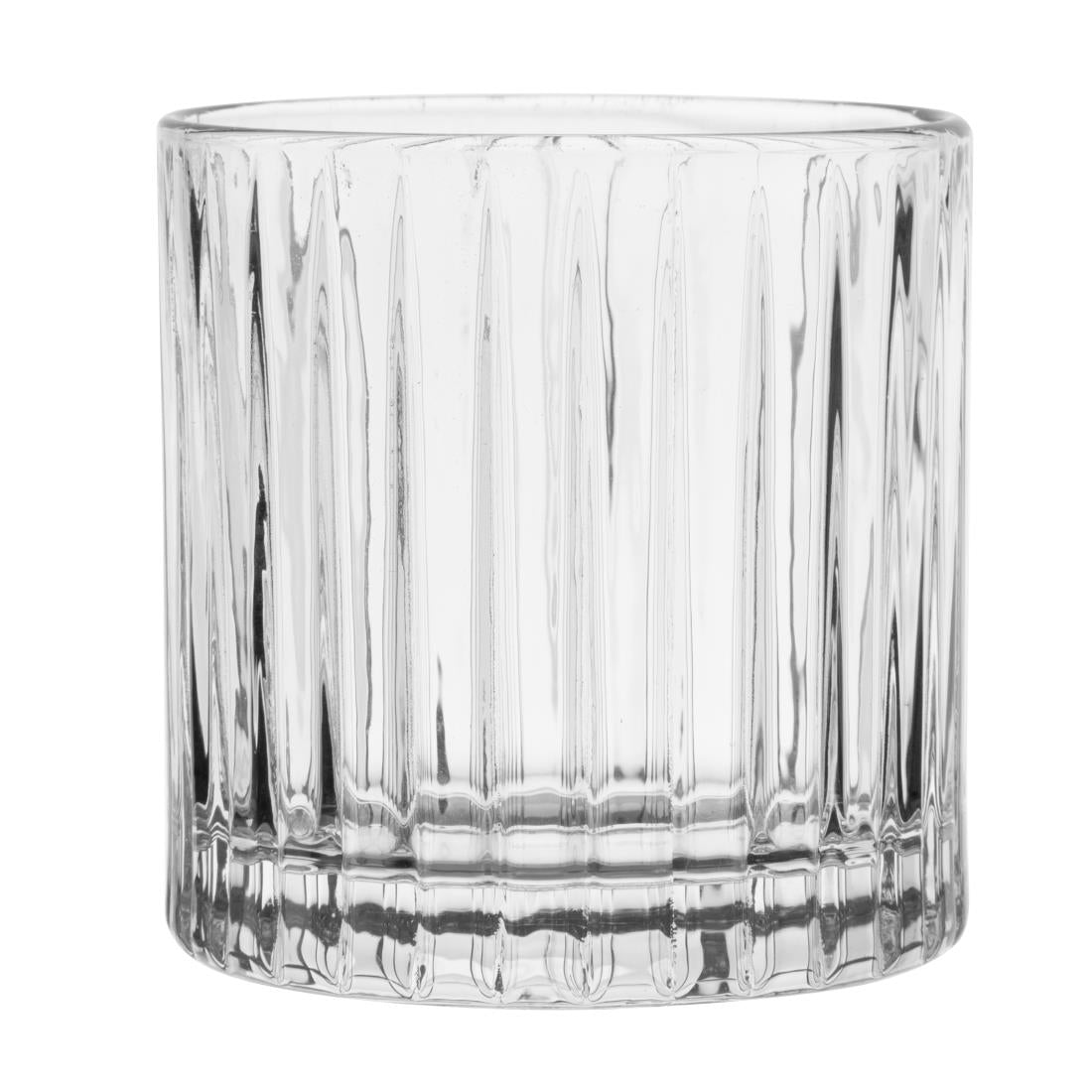 Olympia Alma Old Fashioned Tumblers 270ml (Pack of 6)