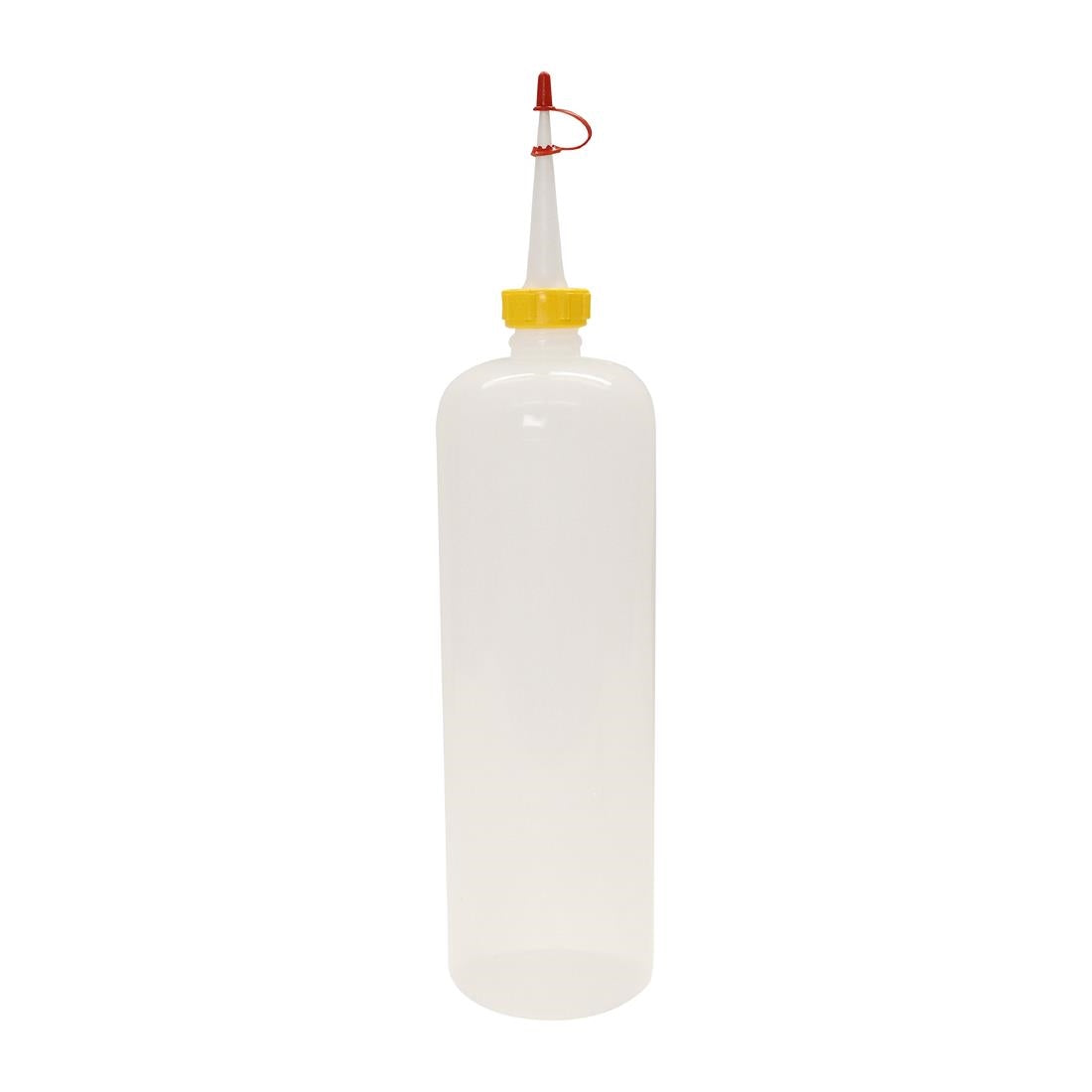 Schneider Squeeze Bottle 1Ltr
