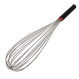 Schneider Stainless Steel 16 Wire Whisk 450mm