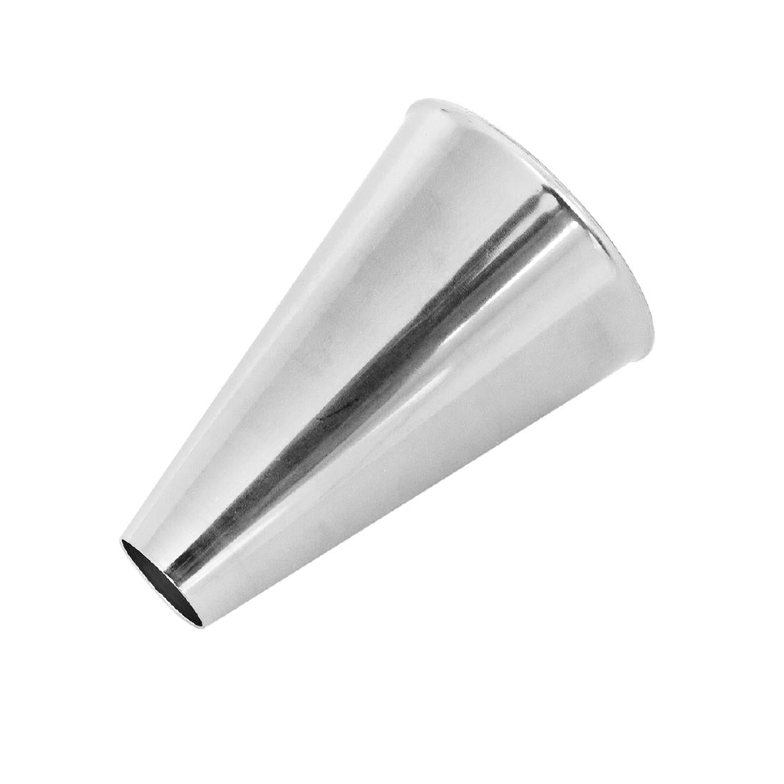 Schneider Stainless Steel Plain Tube 10mm