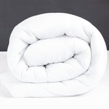Mitre Essentials Hollo 10.5 Tog Duvet Single
