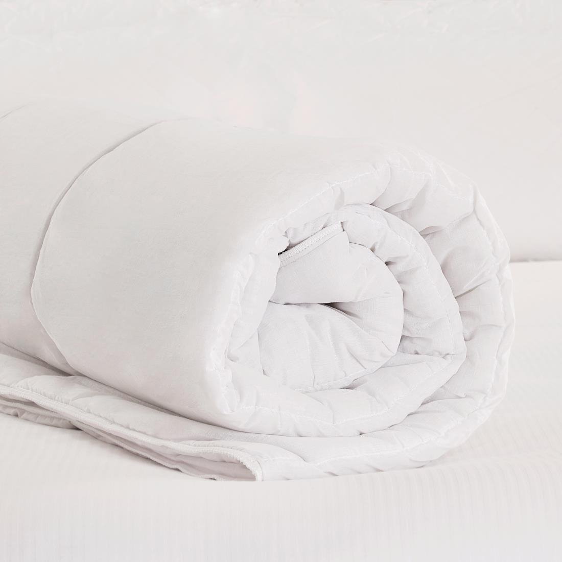 Mitre Essentials Hollo 10.5 Tog Duvet King Size