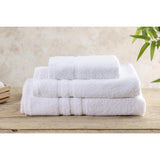 Mitre Comfort Nova Bath Sheet White