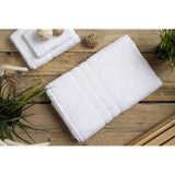 Mitre Comfort Nova Bath Sheet White