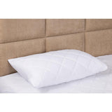Mitre Comfort Quiltop Mattress Protector European Double
