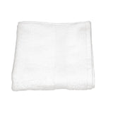Mitre Comfort Riviera Hand Towel White
