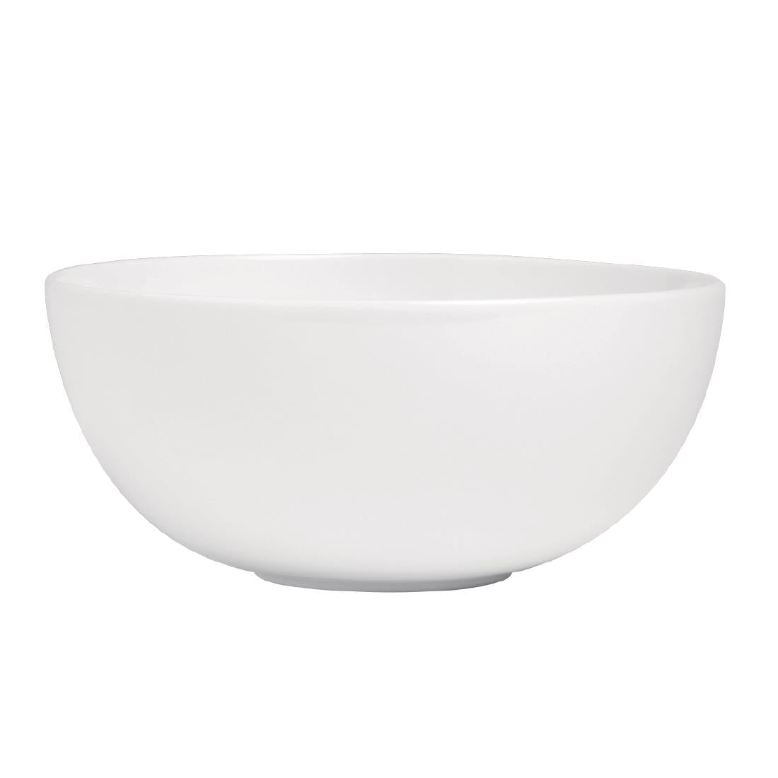 Royal Porcelain Maxadura Noodle Bowl 175mm (6 Pack)