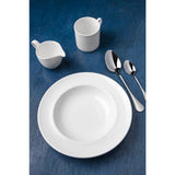 Royal Porcelain Classic White Mugs 330ml (12 Pack)