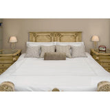 Mitre Heritage Elegance Housewife Pillow Case