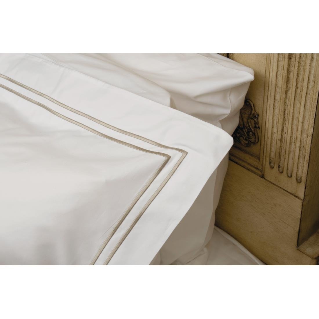 Mitre Heritage Elegance Oxford Pillow Case