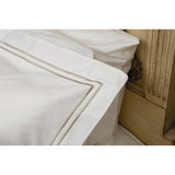 Mitre Heritage Elegance Oxford Pillow Case