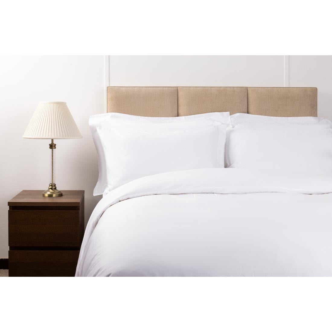 Mitre Luxury Savoy Duvet Cover King Size