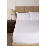 Mitre Luxury Savoy Fitted Sheet Double