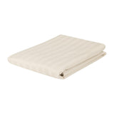 Mitre Comfort Satin Duvet Cover Oatmeal Super King