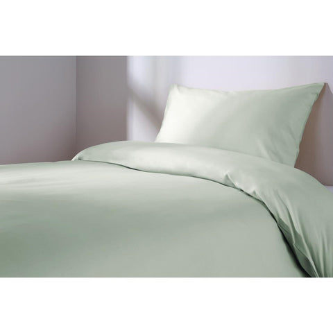 Mitre Essentials Spectrum Fitted Sheet Green Bunk