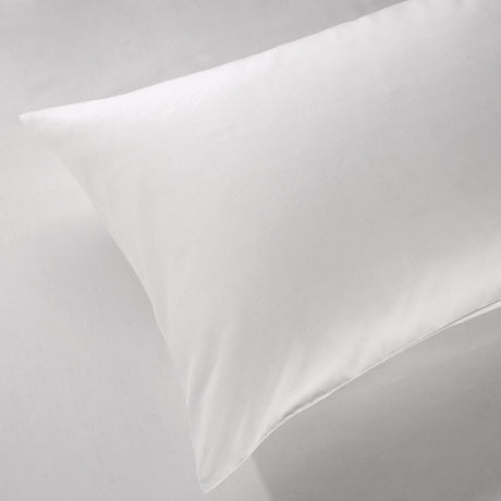 Mitre Essentials Supreme Bag Pillowcase (2 Pack)