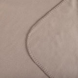 Mitre Essentials Polar Blanket Camel Double