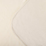 Mitre Essentials Polar Blanket Cream Double