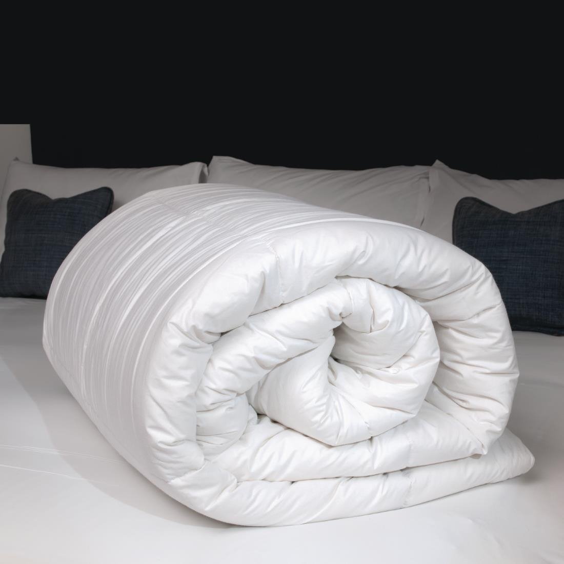 Heritage Natural Duvet 10.5 Tog King Size