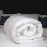Heritage Natural Duvet 10.5 Tog King Size