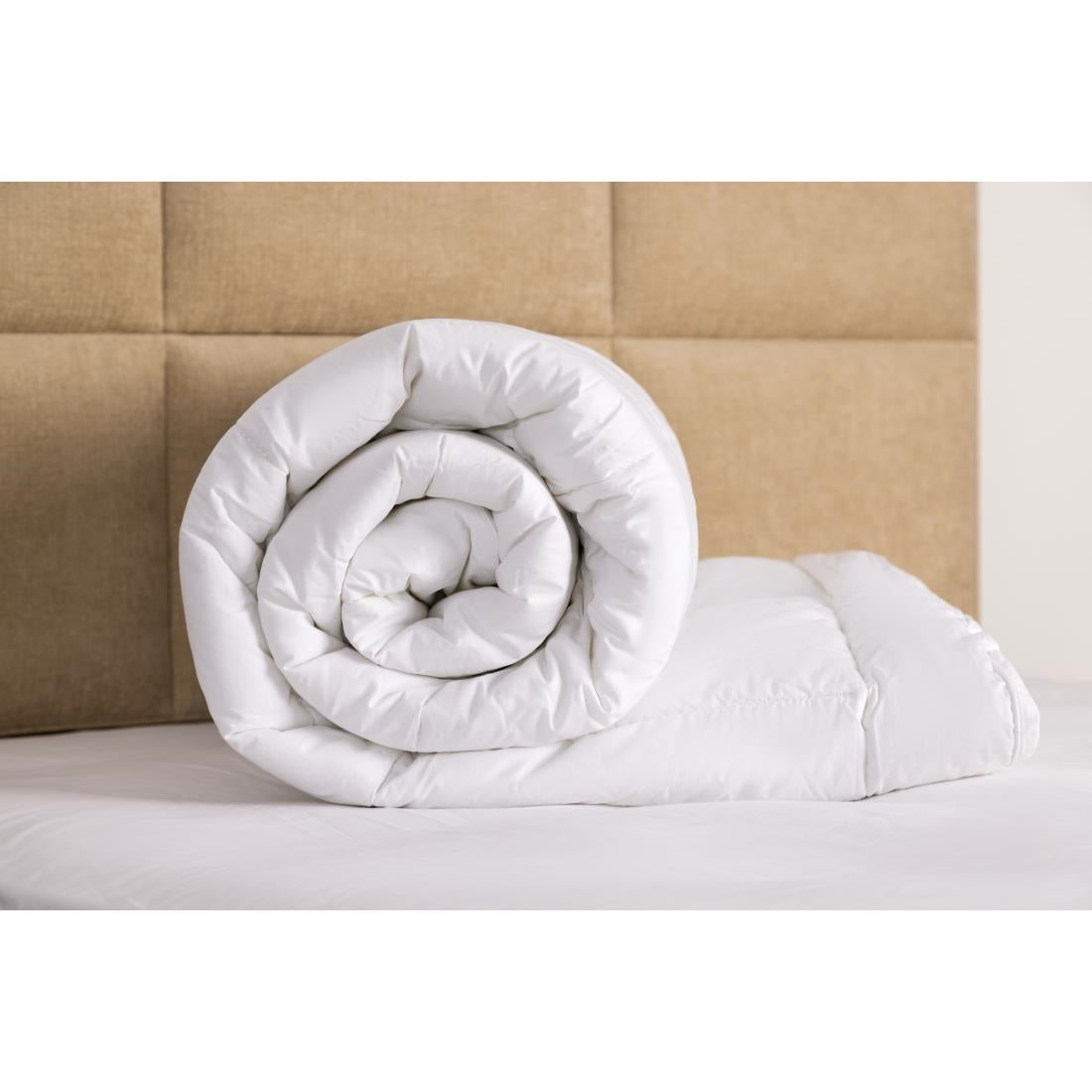 Mitre Luxury Microfibre Duvet Double
