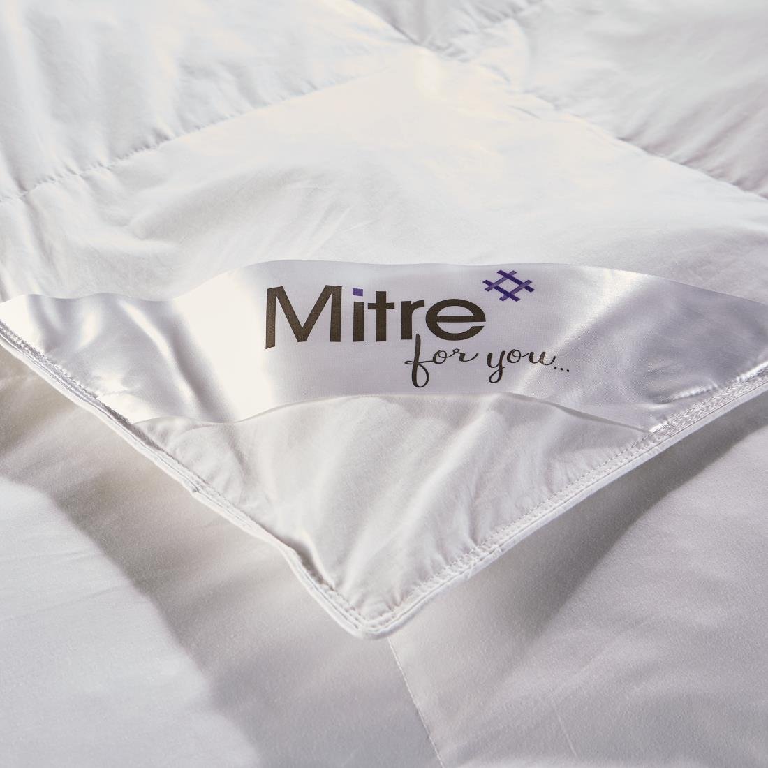 Mitre Luxury Himalayan 10.5 Tog Duvet Super King