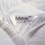 Mitre Luxury Himalayan 10.5 Tog Duvet Super King