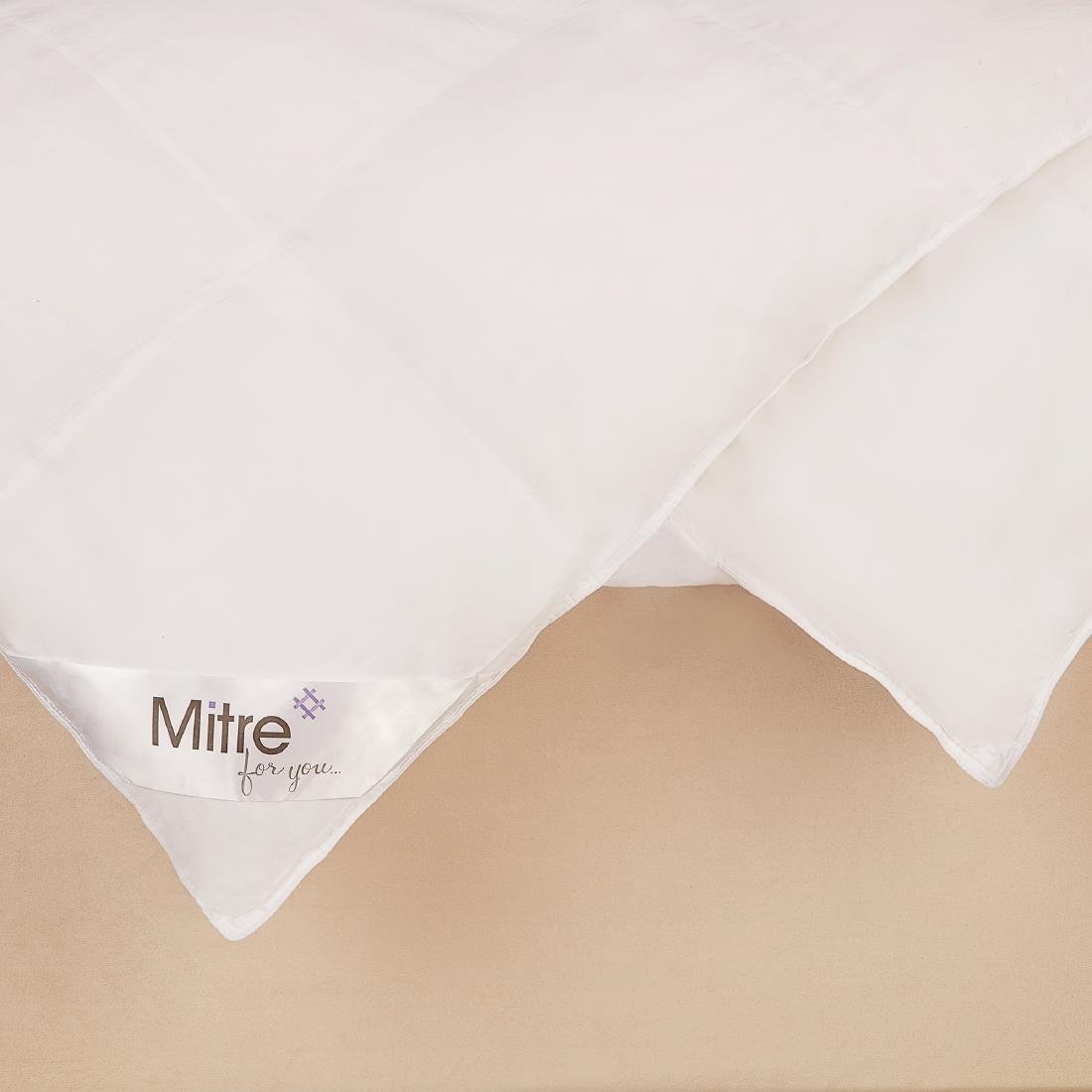 Mitre Luxury Himalayan 10.5 Tog Duvet Single