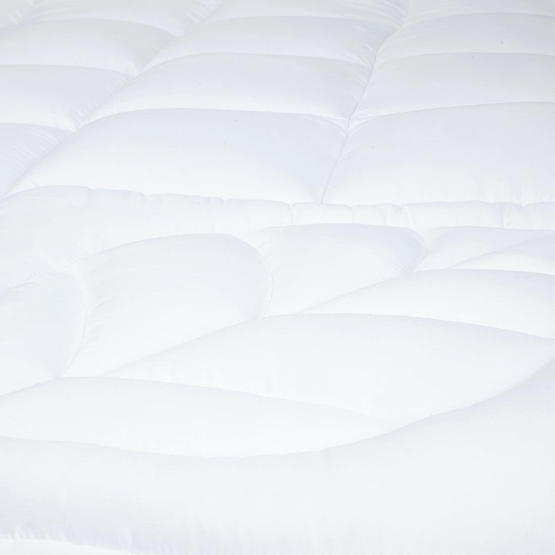 Mitre Luxury Tencel Duvet Zip and Link