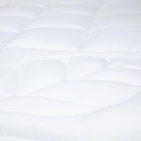 Mitre Luxury Tencel Duvet Zip and Link