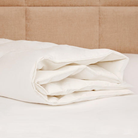 Mitre Essentials Snuggle Duvet 10.5 Tog Single