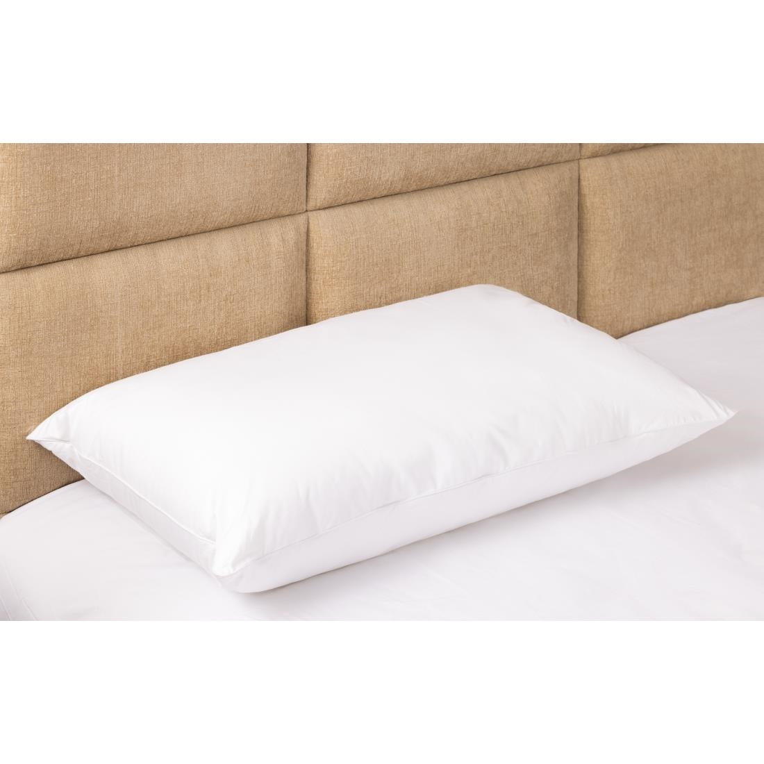 Mitre Luxury Microfibre Pillow Firm