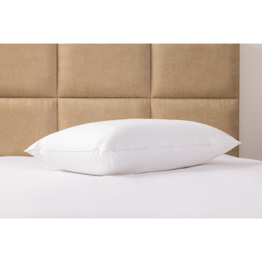 Mitre Luxury Microfibre Pillow Firm