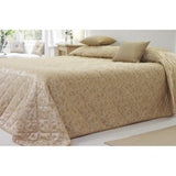 Mitre Essentials Sovereign Bedspread Gold King Size