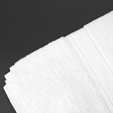 Mitre Luxury Savanna Bath Sheet White