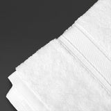 Mitre Luxury Savanna Hand Towel White