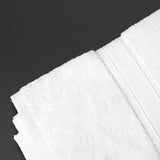 Mitre Luxury Savanna Bath Towel White