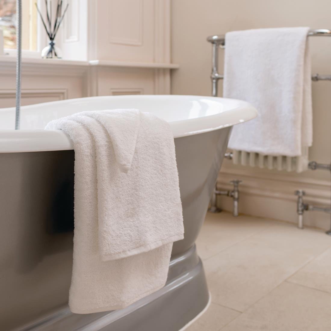 Mitre Luxury Henley Hand Towel