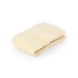 Mitre Essentials Nova Face Cloth Cream (10 Pack)