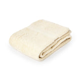 Mitre Essentials Nova Hand Towel Cream