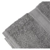 Mitre Essentials Nova Bath Sheet Slate