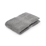 Mitre Essentials Nova Face Cloth Slate (10 Pack)