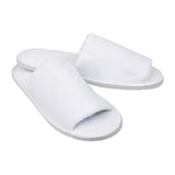 Mitre Luxury Plush Slippers