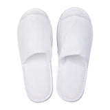 Mitre Luxury Plush Slippers